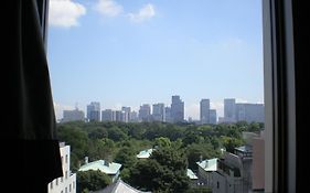 Hotel Monterey Hanzomon